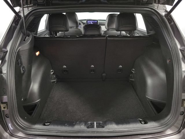 Used 2023 Jeep Compass Latitude w/ Convenience Group AWD/4WD image 26