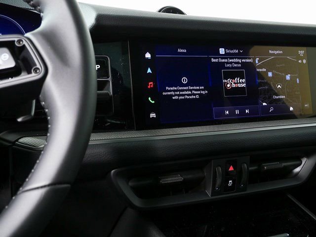 New 2026 Porsche Cayenne Coupe image 13