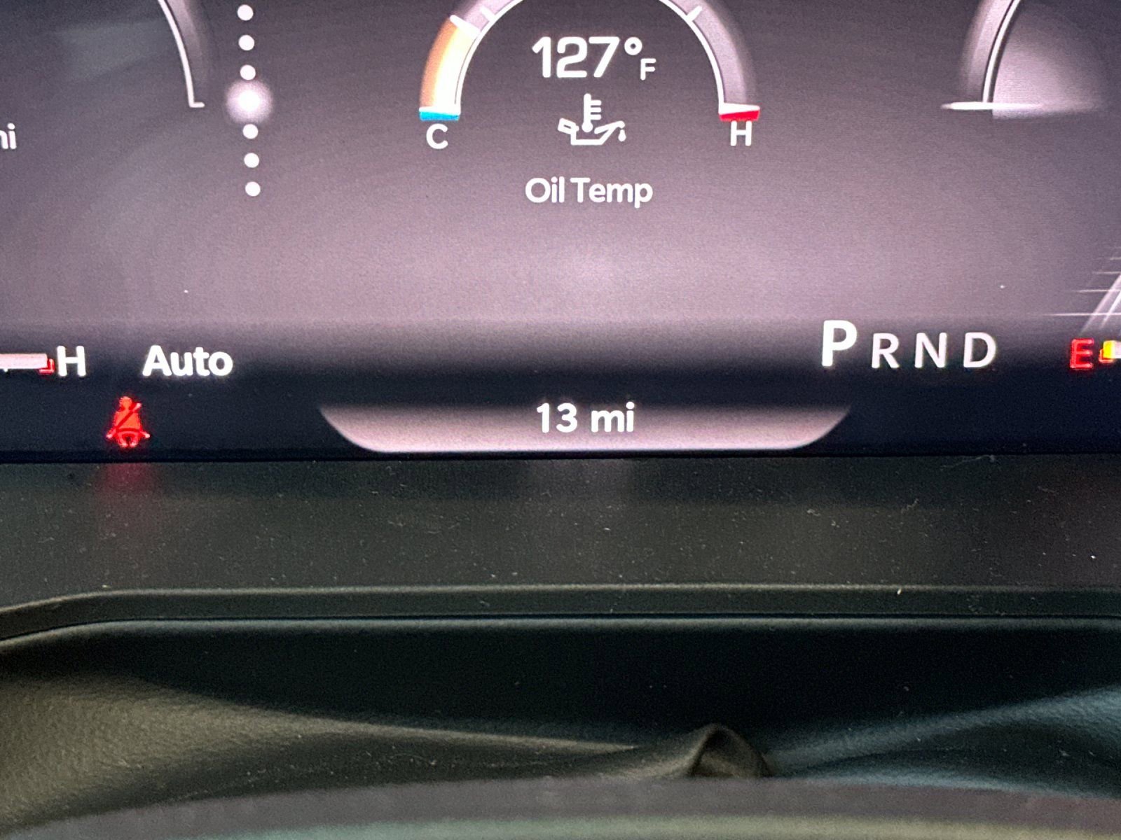 New 2026 Jeep Cherokee Limited image 23