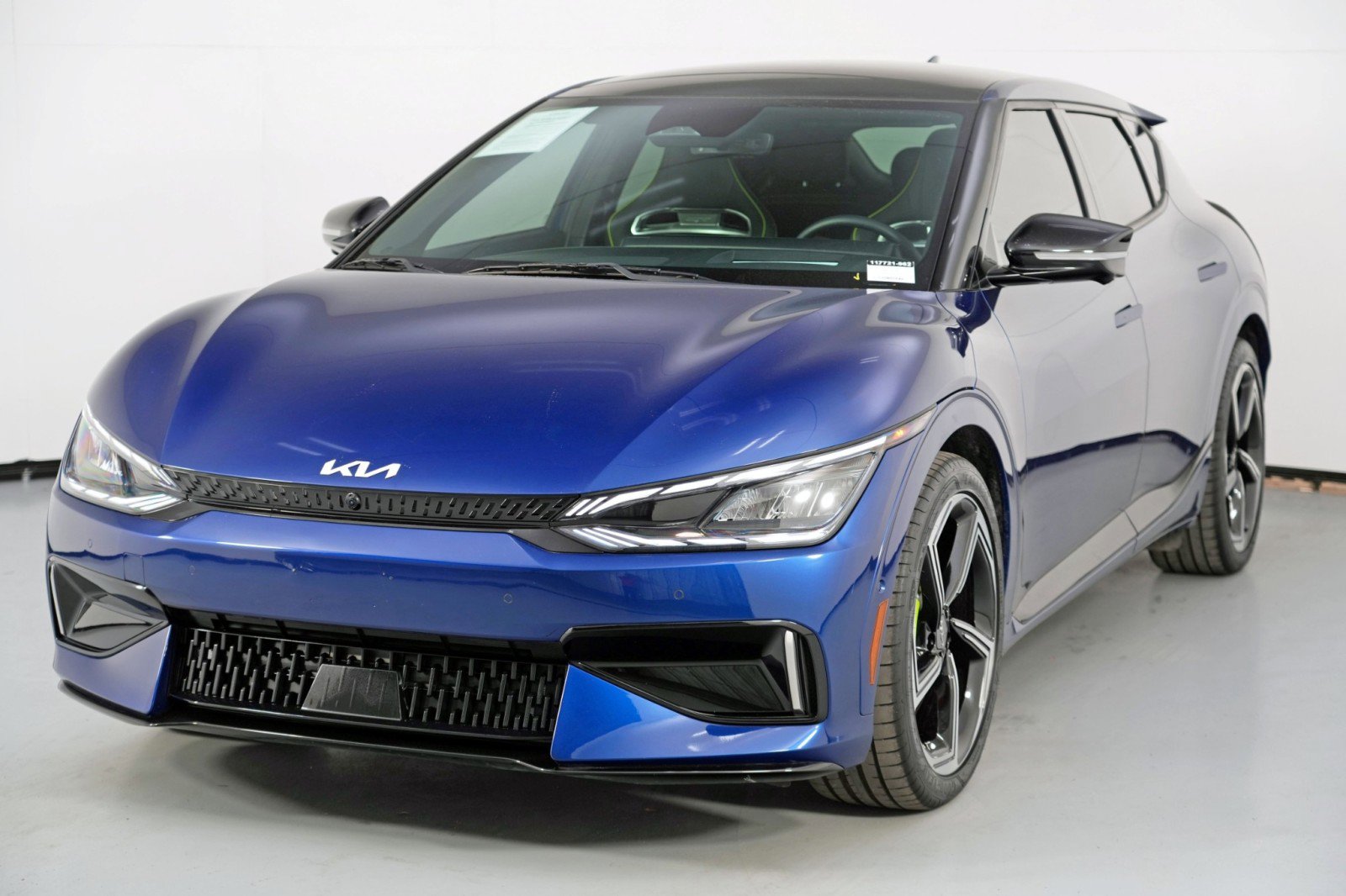 Used 2023 Kia EV6 GT image 49