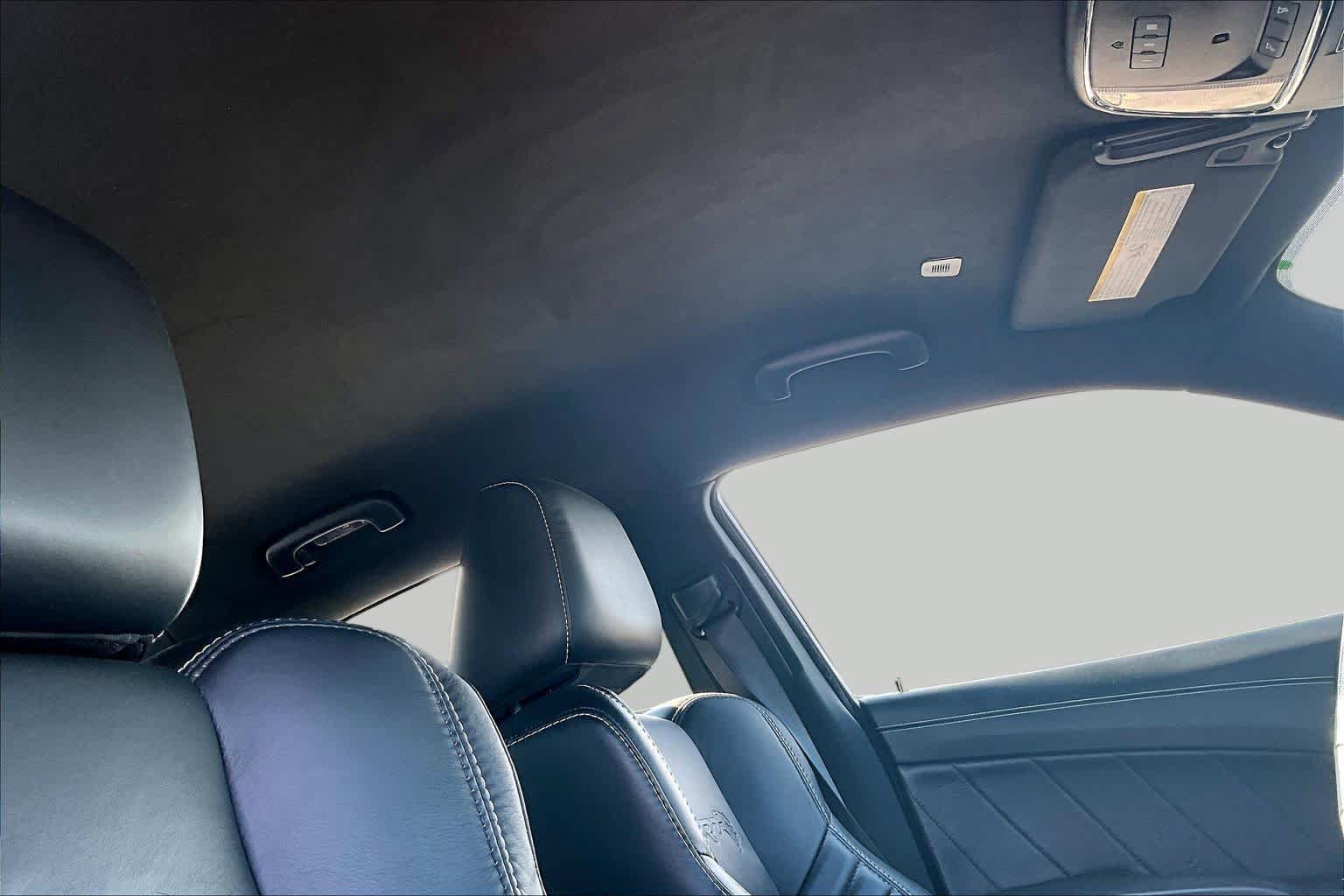 Used 2021 Dodge Charger SRT Hellcat RWD image 13
