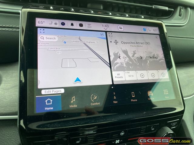 Certified 2024 Jeep Grand Cherokee Limited image 12