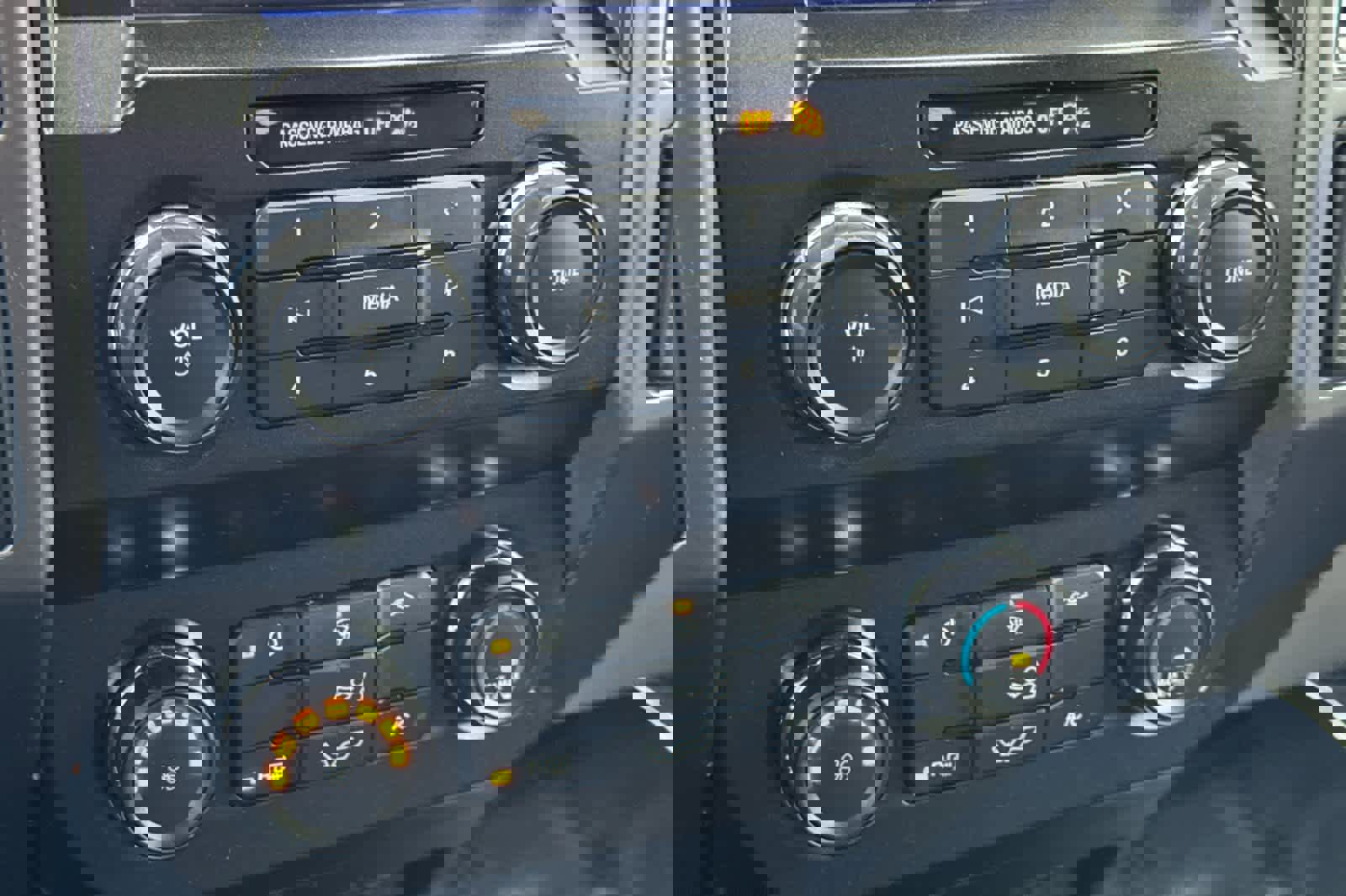 Certified 2020 Ford F150 XLT w/ Equipment Group 301A Mid image 19