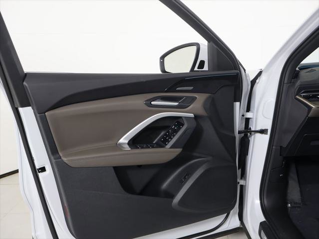 Certified 2025 Audi Q5 Premium Plus w/ Premium Plus image 22