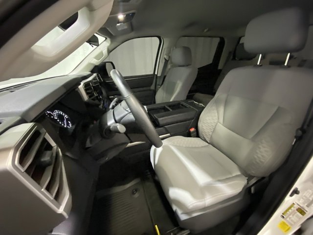 Used 2024 Toyota Tundra SR5 w/ TRD Off-Road Package image 6
