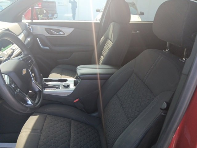 Used 2022 Chevrolet Blazer LT w/ LPO, Floor Liner Package image 22