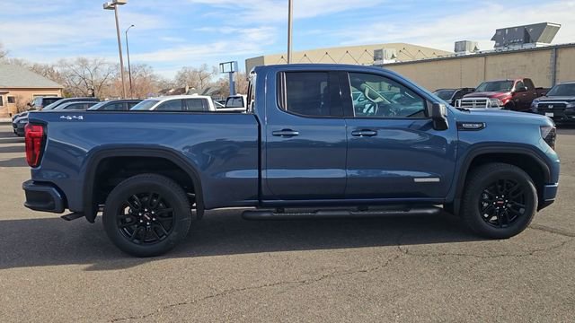 New 2026 GMC Sierra 1500 Elevation w/ Preferred Package image 9