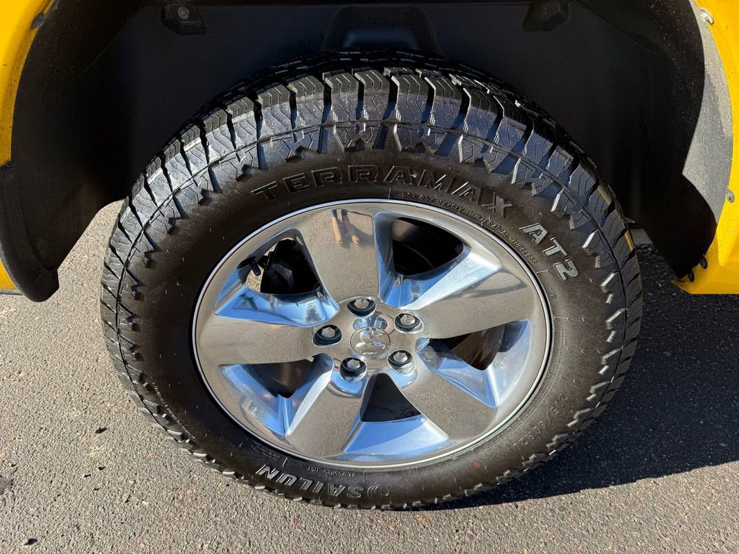 Used 2016 RAM 1500 Lone Star image 10