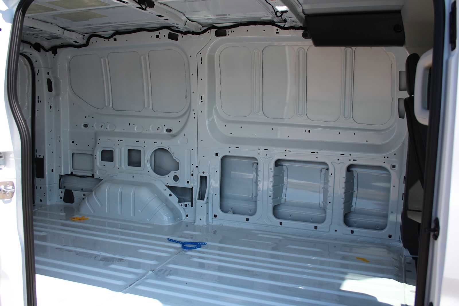 New 2026 Ford Transit 150 Low Roof AWD image 17