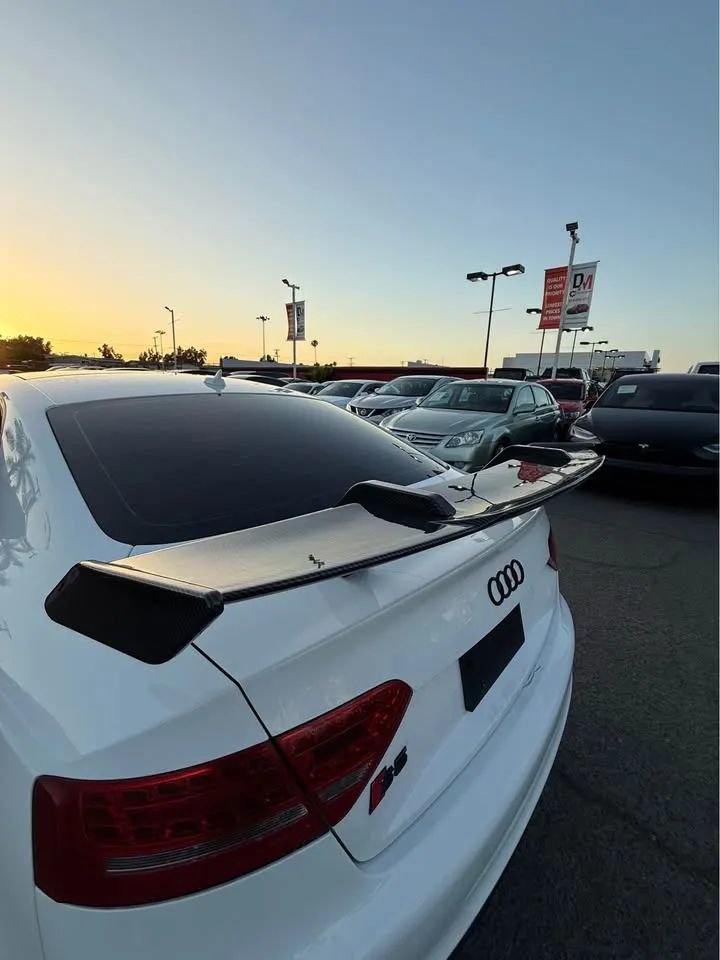 Used 2010 Audi S5 Prestige image 10