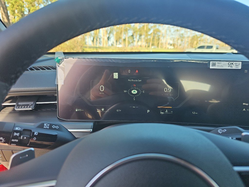 New 2026 Kia K5 GT image 15