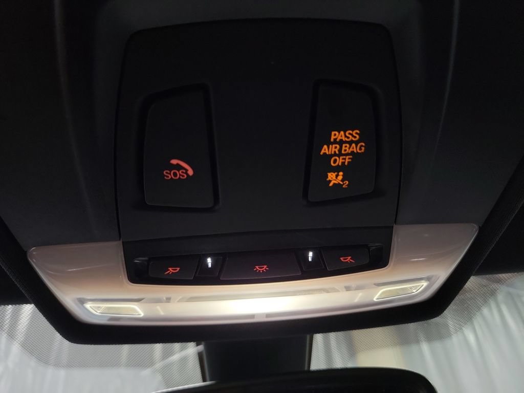 Used 2018 BMW X2 xDrive28i w/ Convenience Package AWD/4WD image 23