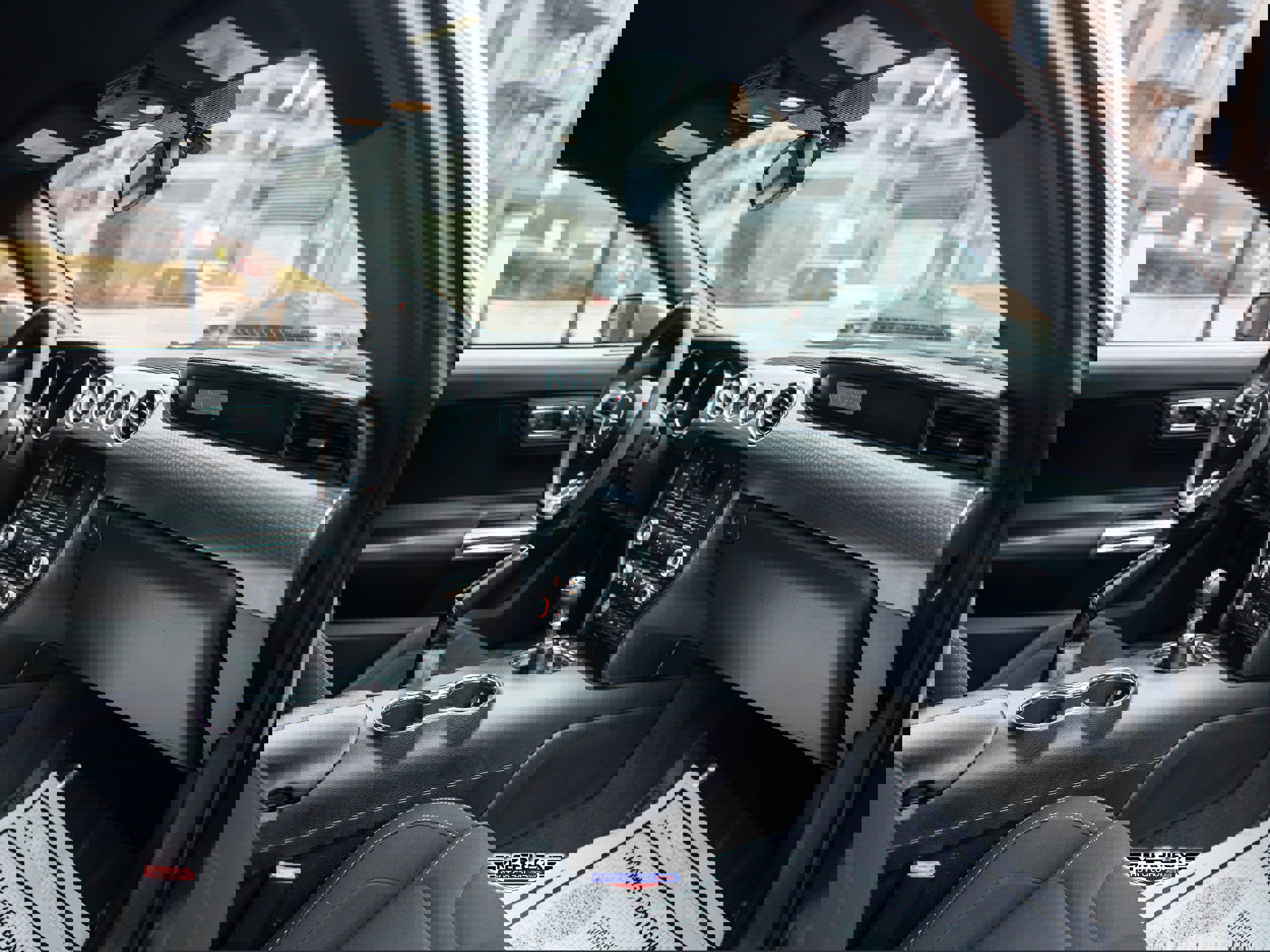 Used 2017 Ford Mustang GT w/ GT Performance Package image 14