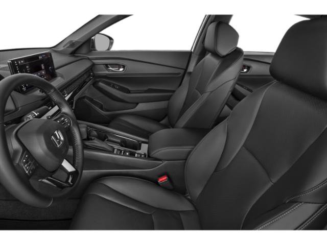 New 2025 Honda Accord Sport image 6