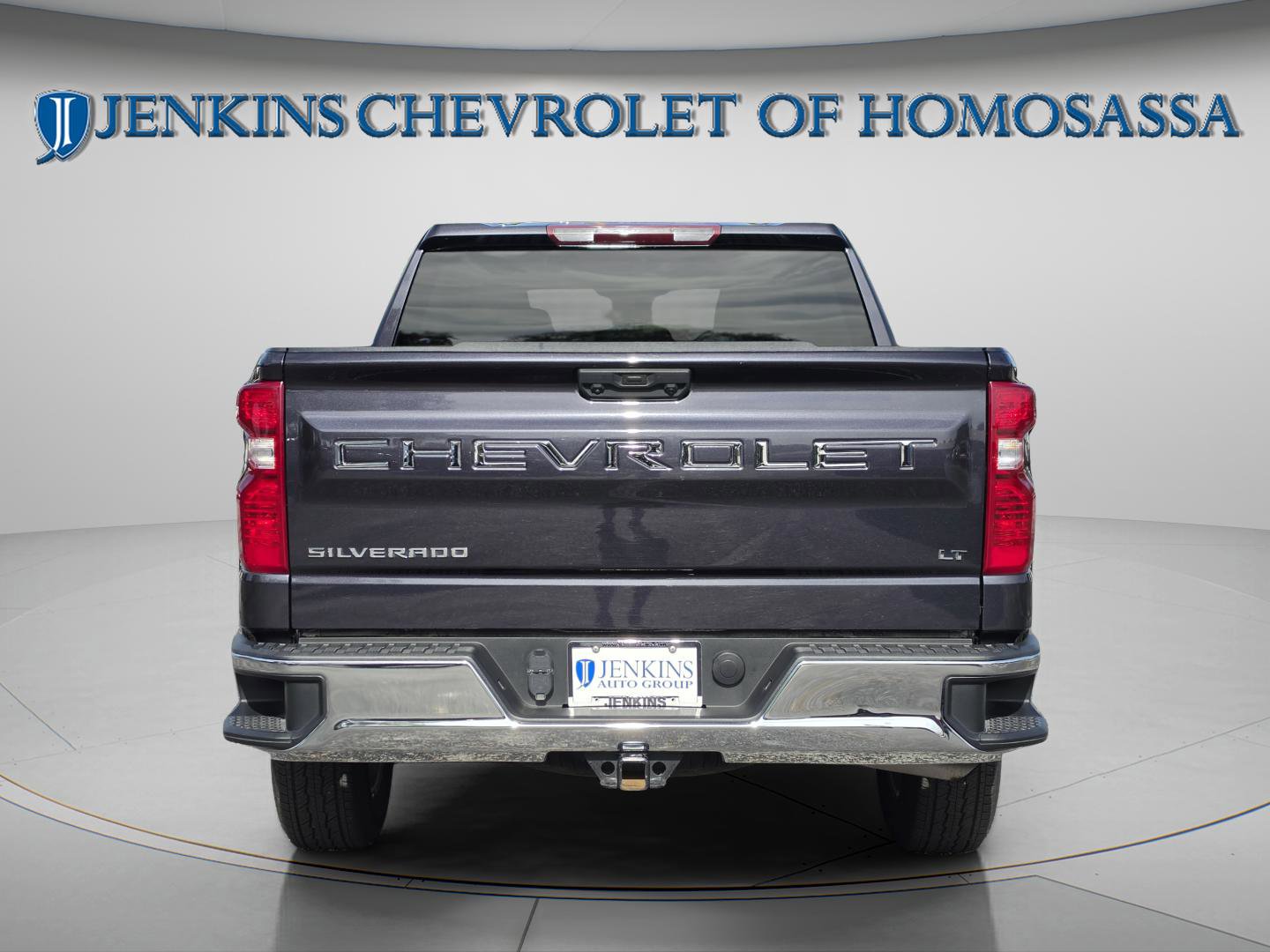 Used 2024 Chevrolet Silverado 1500 LT image 5