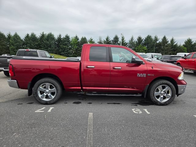 Used 2015 RAM 1500 Big Horn AWD/4WD image 20