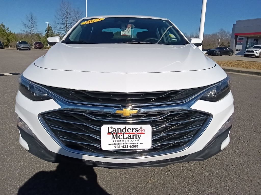Used 2024 Chevrolet Malibu LT image 8