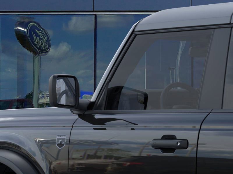 New 2025 Ford Bronco Big Bend image 22