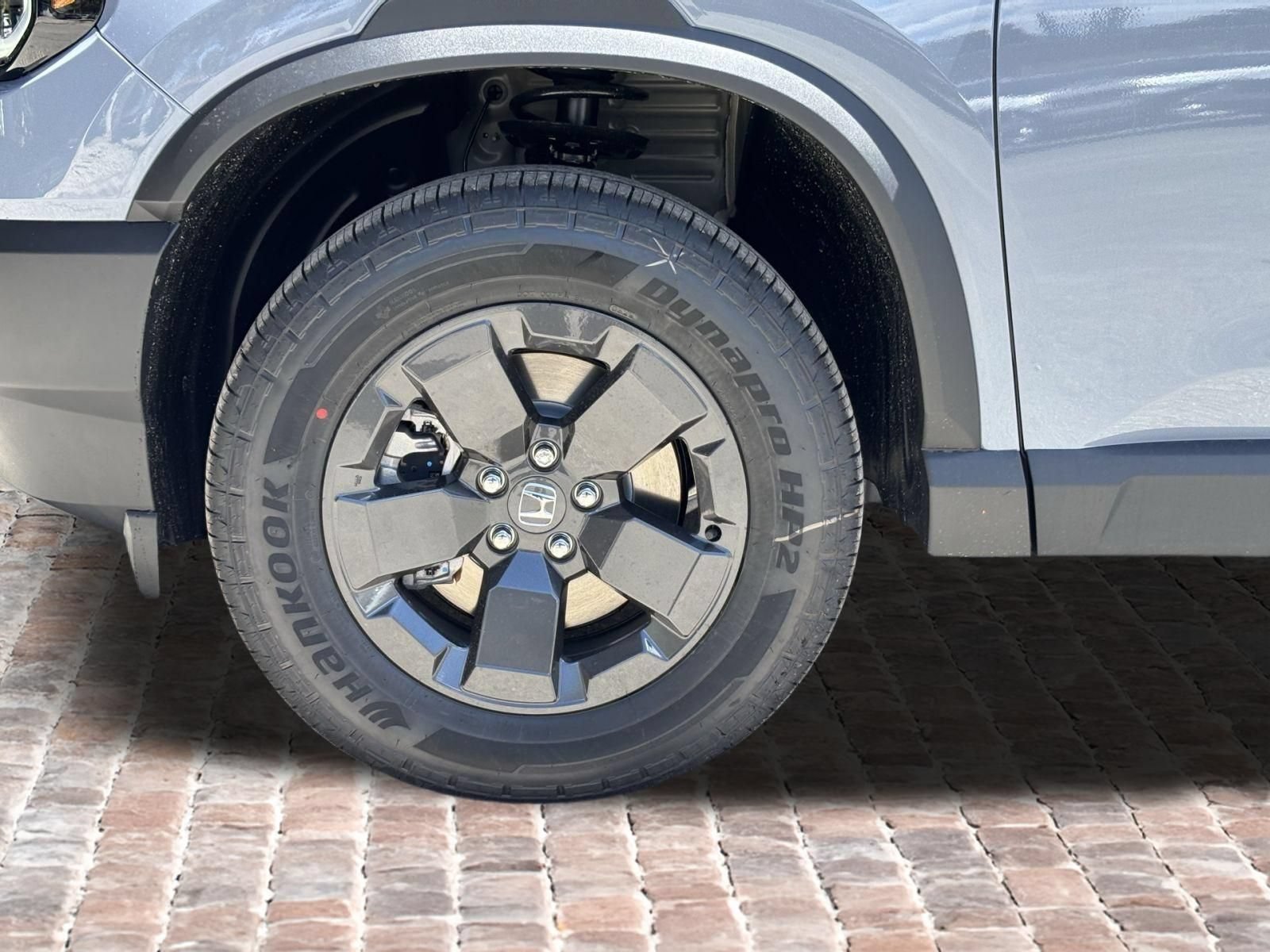New 2026 Honda Passport RTL image 39
