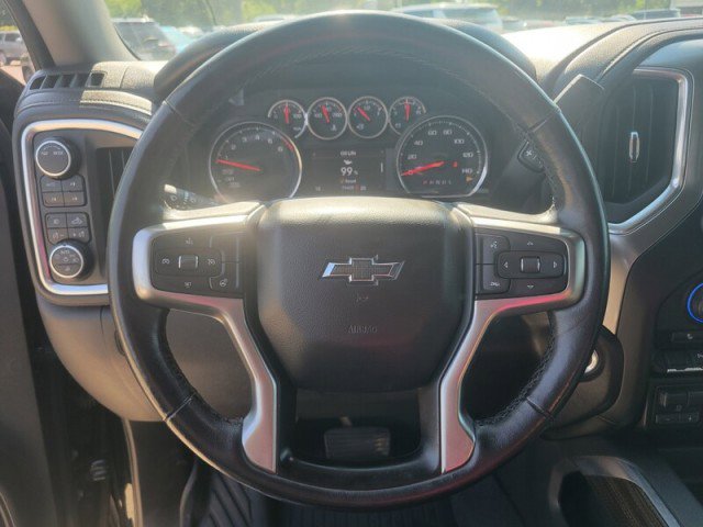 Used 2020 Chevrolet Silverado 1500 RST image 15