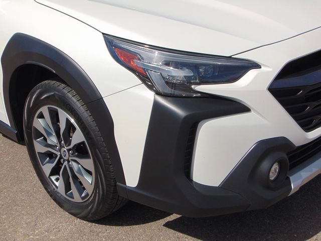 Certified 2023 Subaru Outback Touring XT image 2