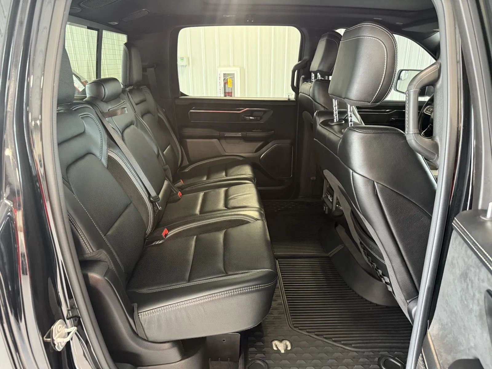 Used 2021 RAM 1500 TRX w/ TRX Level 2 Equipment Group AWD/4WD image 25