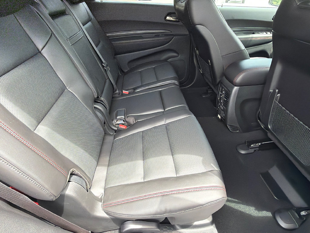New 2026 Dodge Durango GT AWD/4WD image 15