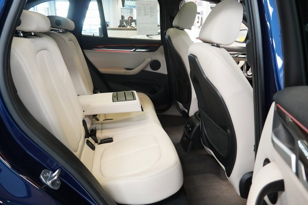 Used 2018 BMW X1 xDrive28i w/ Convenience Package image 31