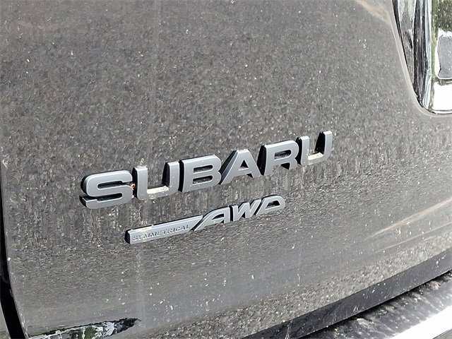 New 2025 Subaru Ascent Bronze Edition image 18