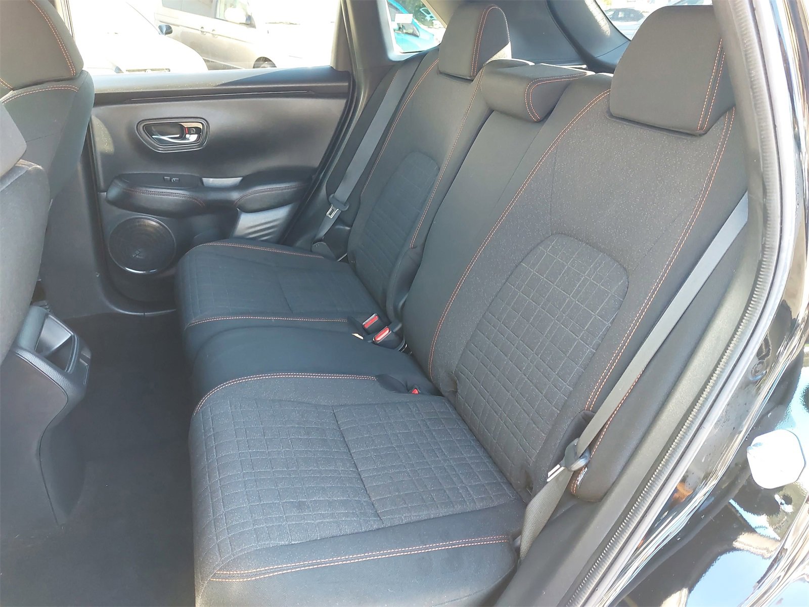 Used 2023 Honda HR-V Sport image 13