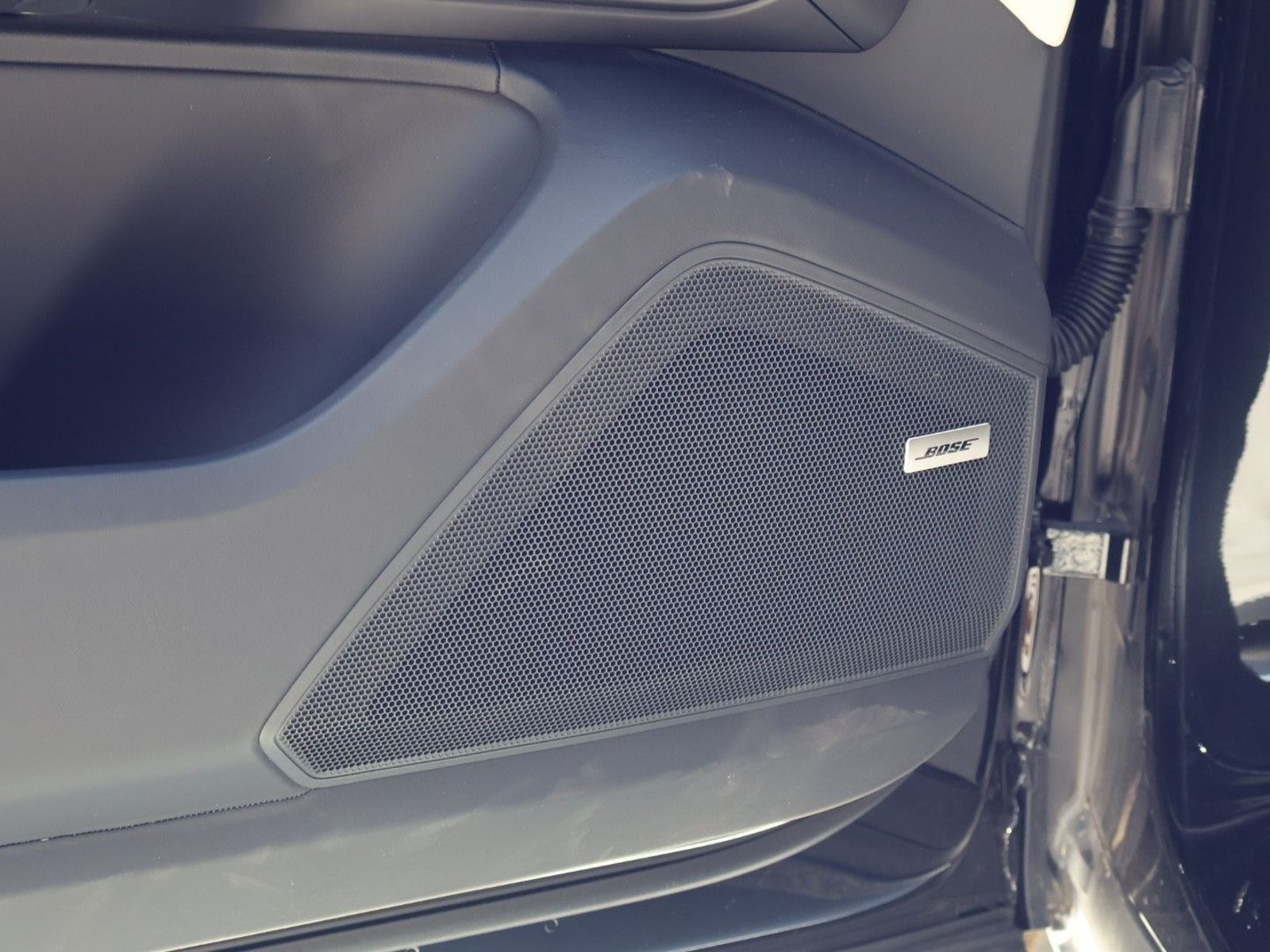 New 2026 Porsche Cayenne AWD/4WD image 13