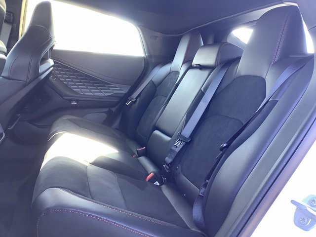 New 2026 Dodge Charger R/T Scat Pack w/ Track Package image 25