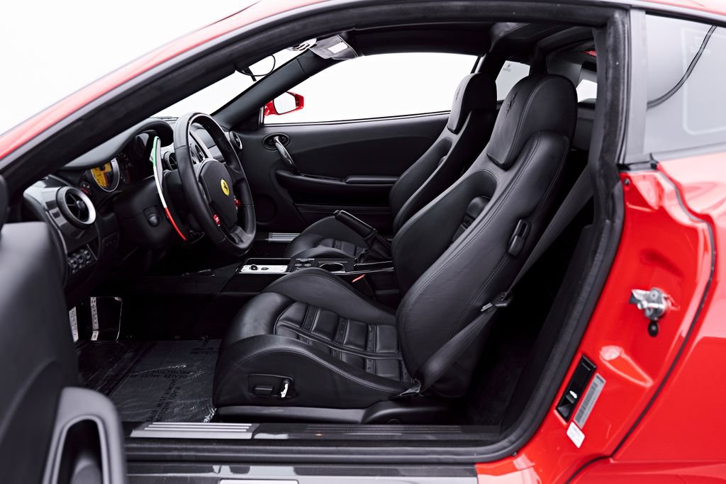 Used 2006 Ferrari F430 Coupe RWD image 51