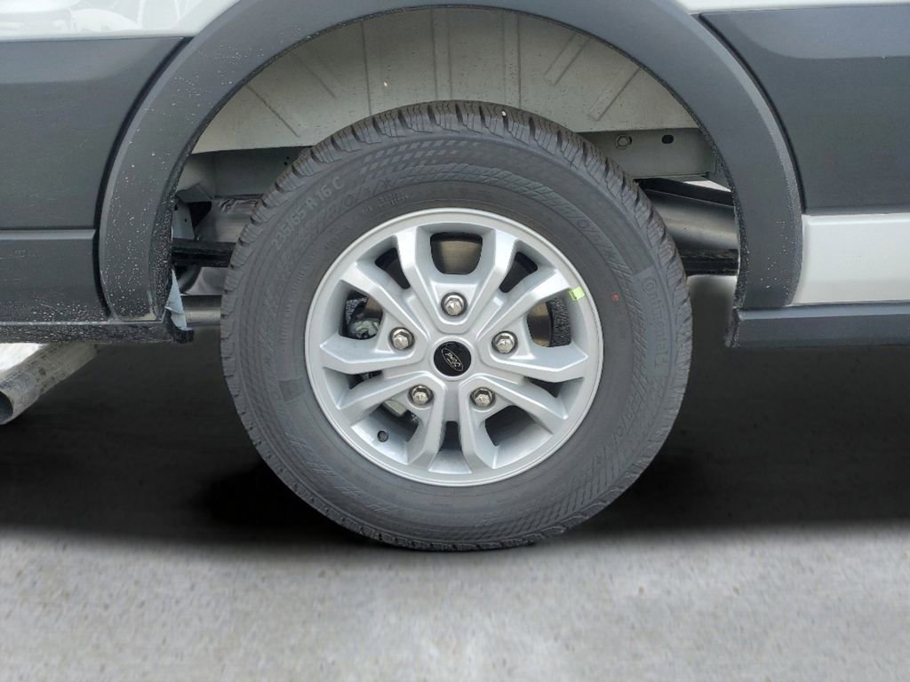 New 2025 Ford Transit 350 XL RWD image 5