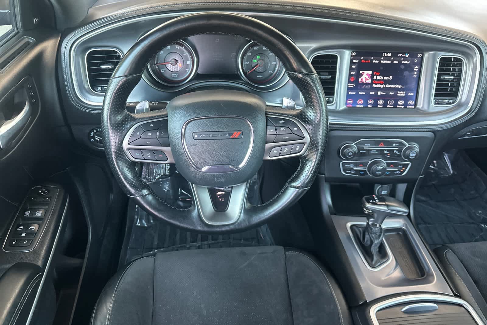 Used 2020 Dodge Charger GT w/ Plus Group RWD image 14