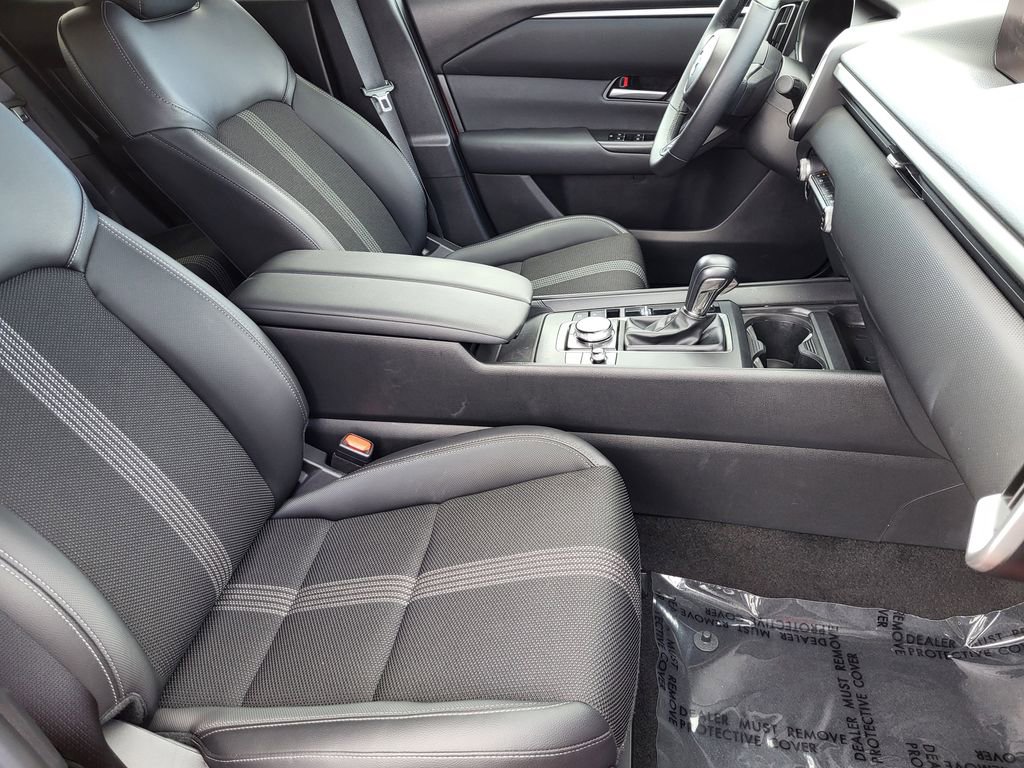 Used 2025 MAZDA CX-50 AWD 2.5 S w/ Weather Package image 5