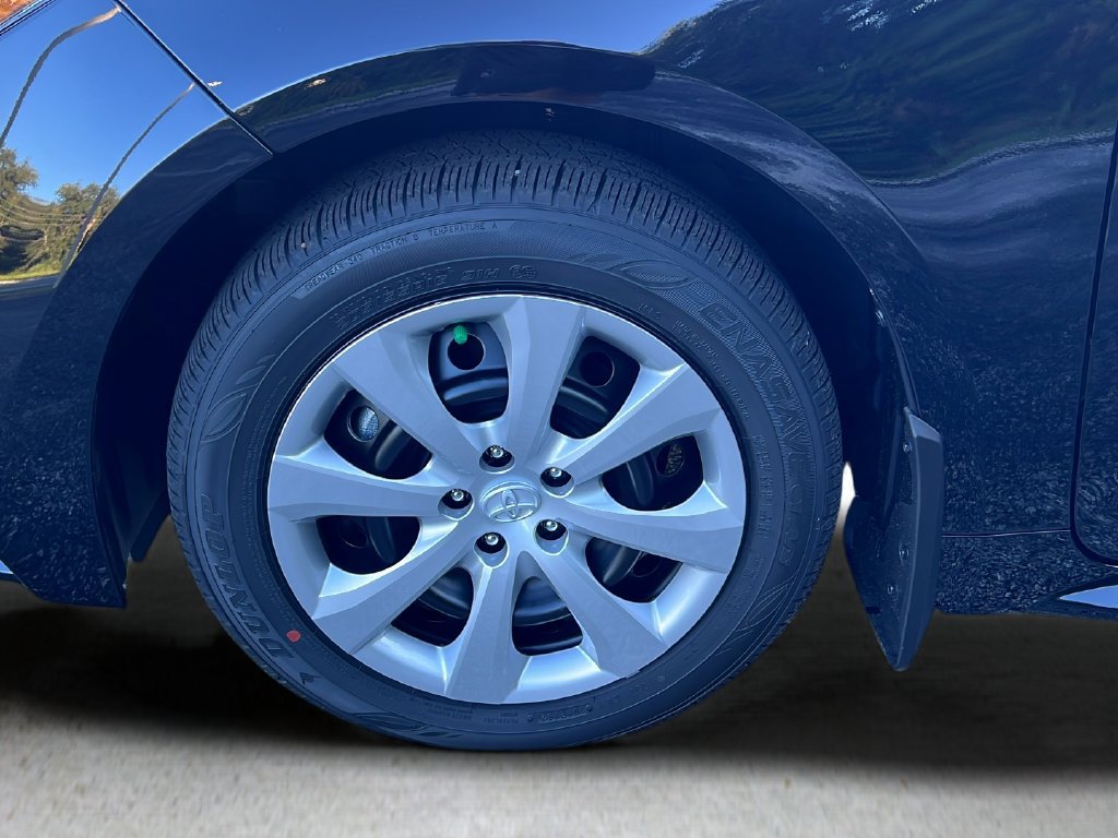 New 2027 Toyota Corolla LE FWD image 23