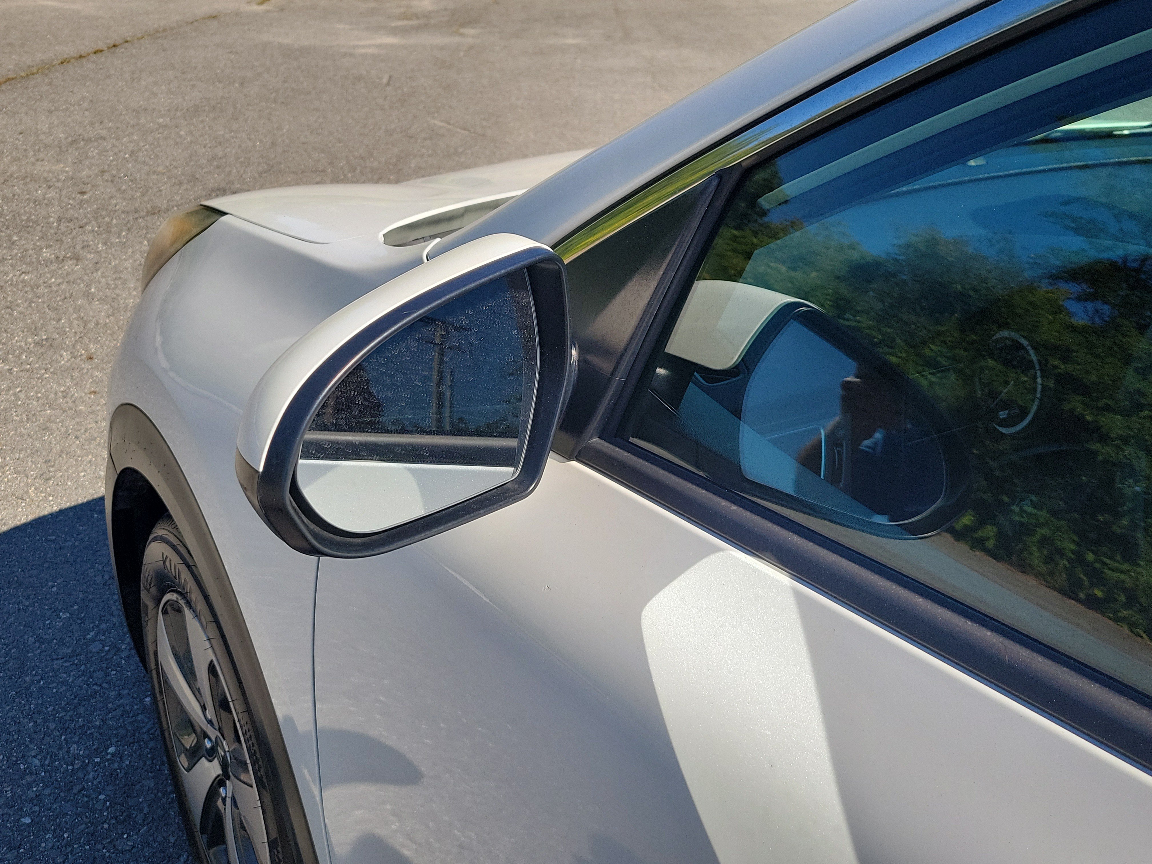 Used 2018 Kia Niro LX FWD image 10