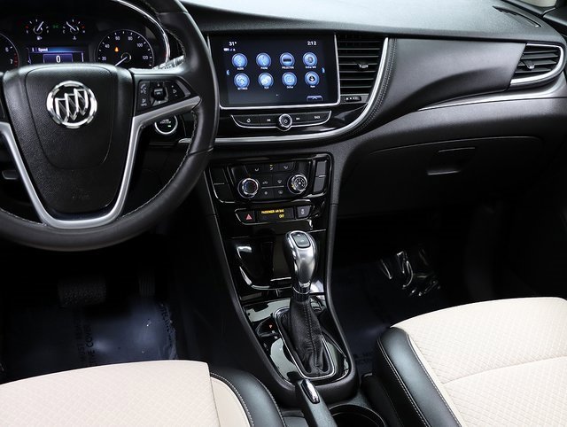 Used 2019 Buick Encore Preferred w/ Safety Package image 14