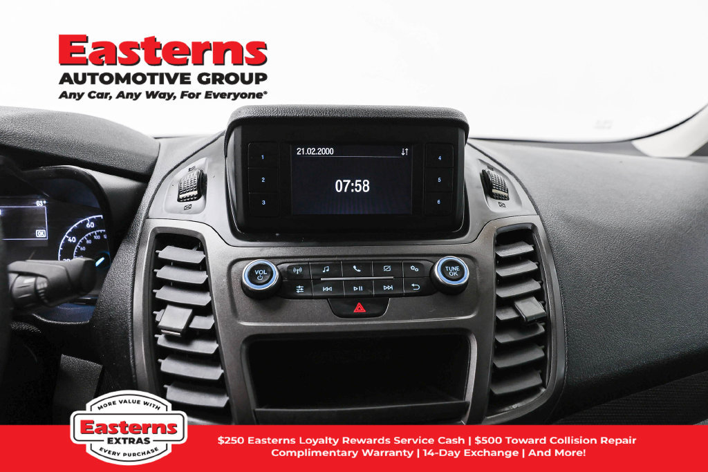 Used 2019 Ford Transit Connect XL FWD image 12