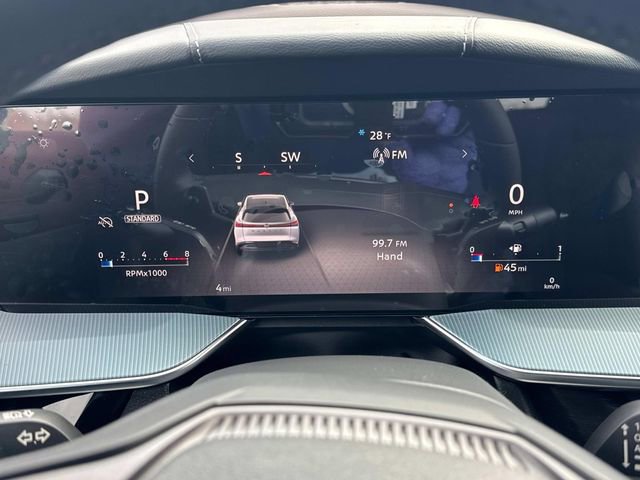 New 2026 Nissan Murano Platinum image 34