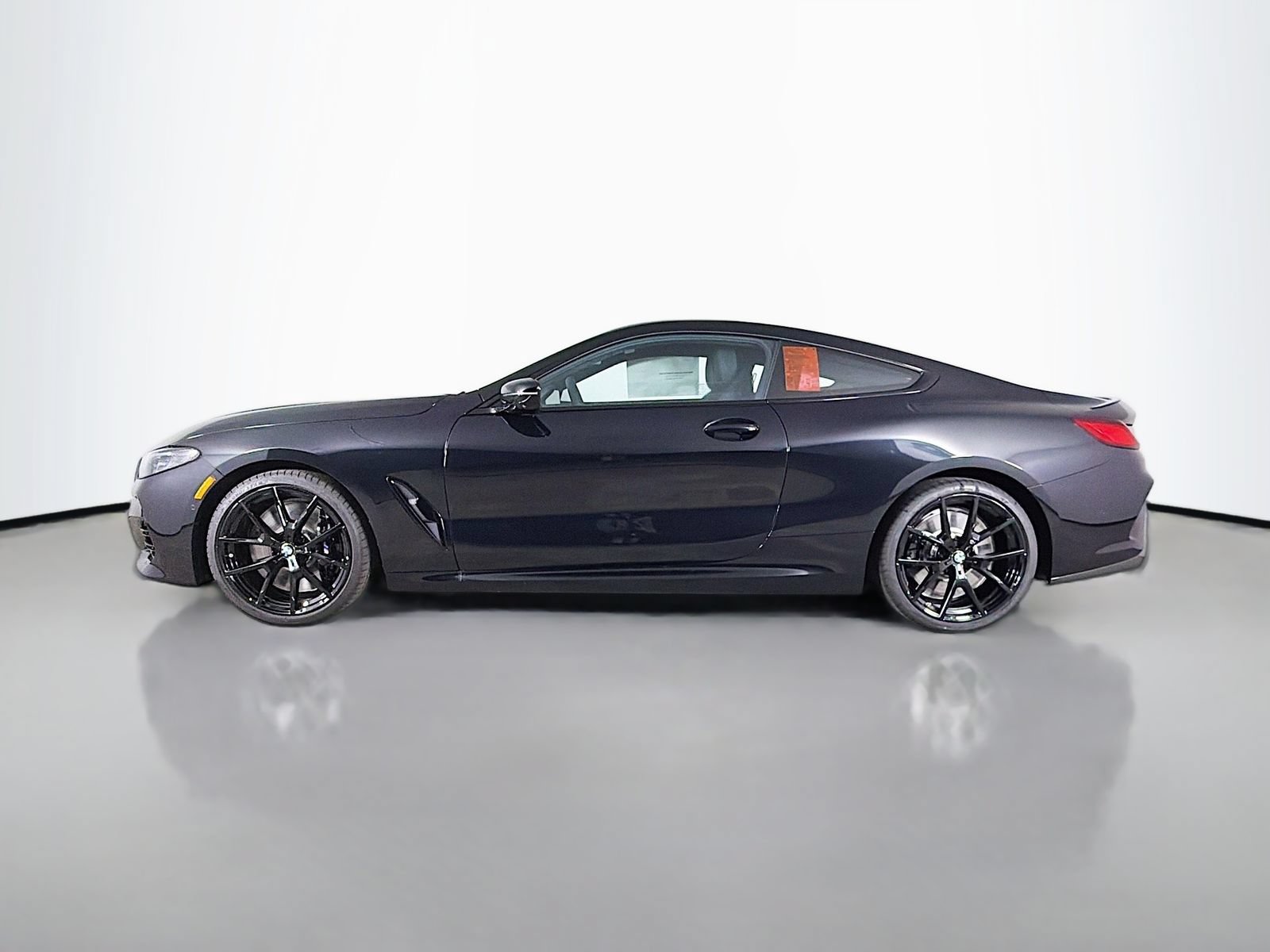 Used 2026 BMW 840i Coupe RWD image 4