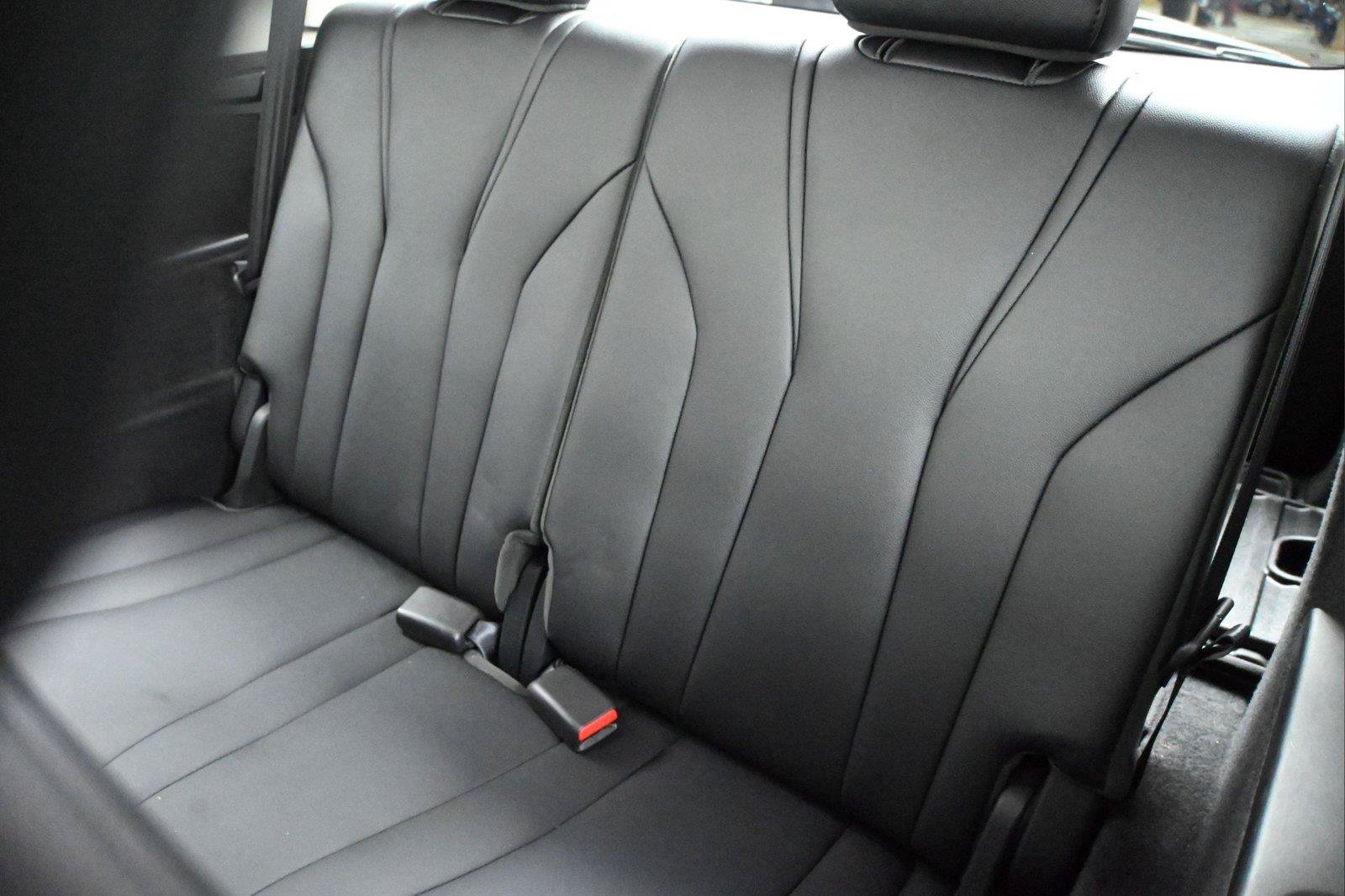 Certified 2025 Acura MDX SH-AWD image 14
