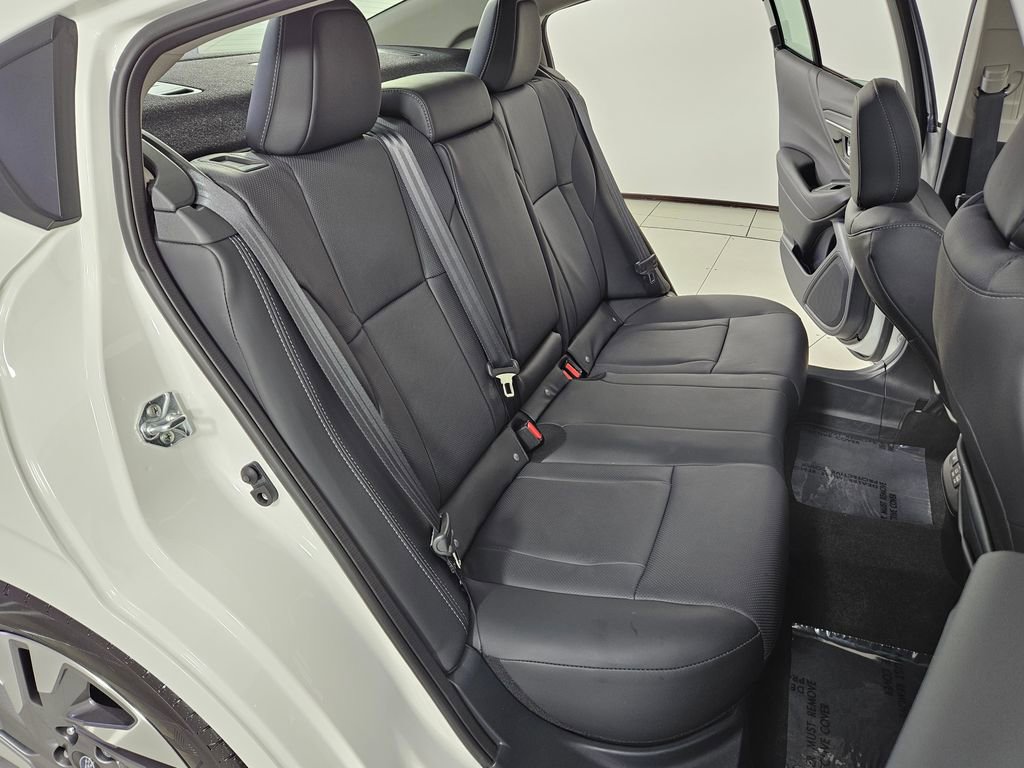 Certified 2025 Subaru Legacy Limited image 20