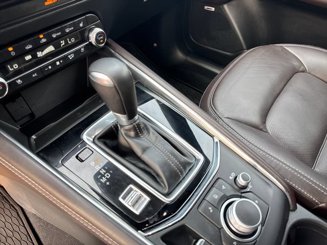 Used 2025 MAZDA CX-5 Signature AWD/4WD image 25