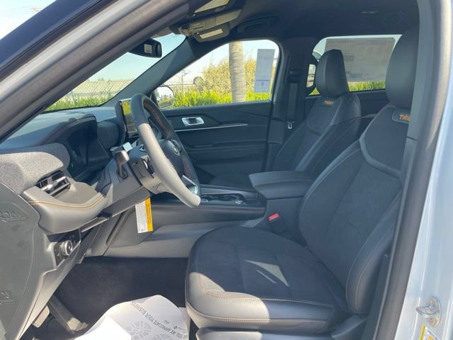 New 2026 Ford Explorer Tremor w/ Tremor Convenience Package AWD/4WD image 21