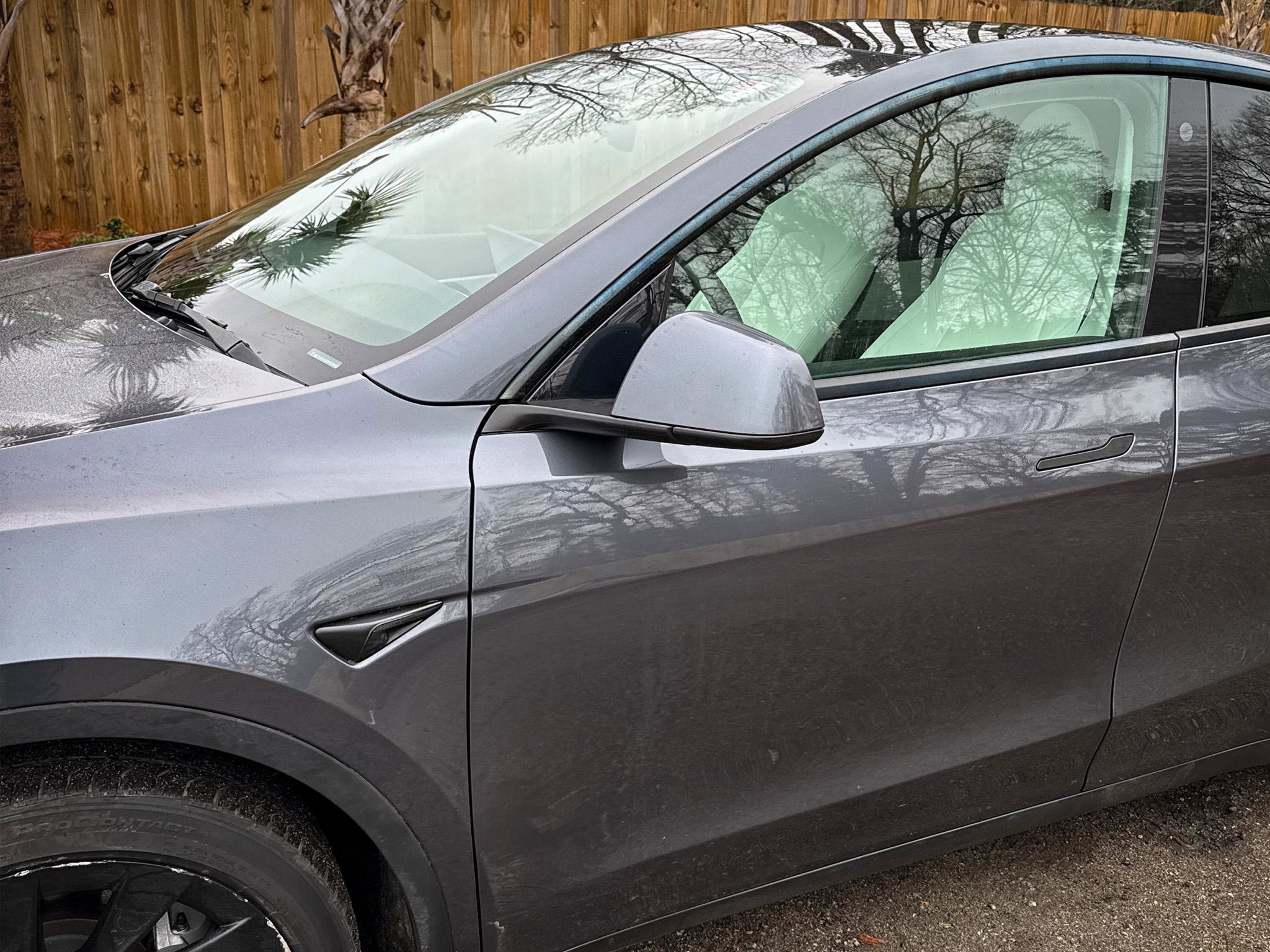 Used 2021 Tesla Model Y Long Range image 3