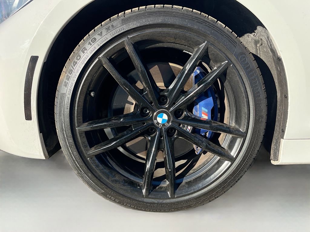 Used 2022 BMW M340i w/ Driving Assistance Package RWD image 33