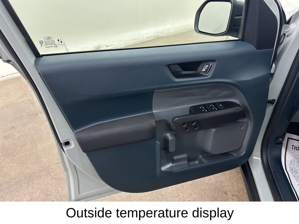 Used 2024 Ford Maverick XL w/ Equipment Group 100A Standard image 34