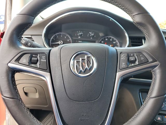 Used 2017 Buick Encore Preferred image 19